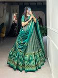 Navratri Lehenga Choli