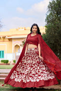 Navratri Lehenga Choli