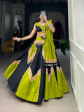 Navratri Lehenga Choli