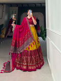 Navratri Lehenga Choli