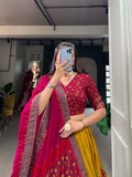 Navratri Lehenga Choli