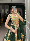 Navratri Lehenga Choli