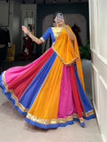 Navratri Lehenga Choli