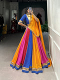 Navratri Lehenga Choli