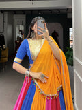 Navratri Lehenga Choli