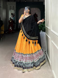 Navratri Lehenga Choli