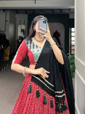 Navratri Lehenga Choli