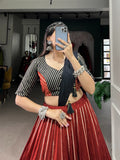 Navratri Lehenga Choli