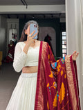 Navratri Lehenga Choli