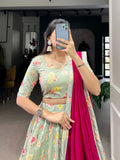 Navratri Lehenga Choli