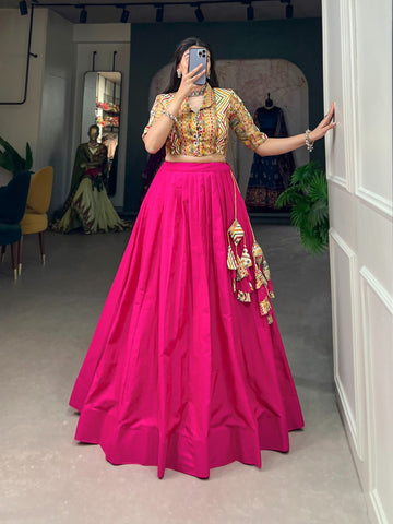 Navratri Lehenga Choli