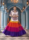 Navratri Lehenga Choli