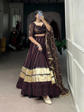 Navratri Lehenga Choli