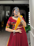 Chaniya Choli