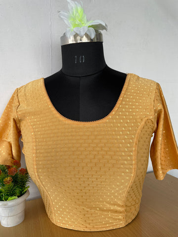 Stretchable Blouse