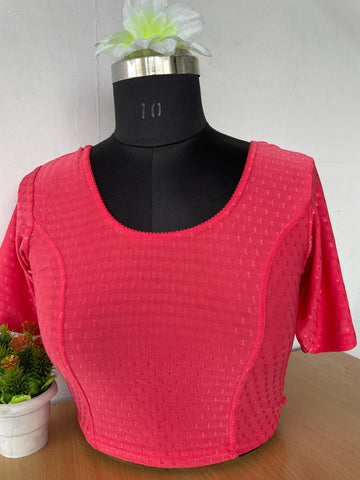 Stretchable Blouse