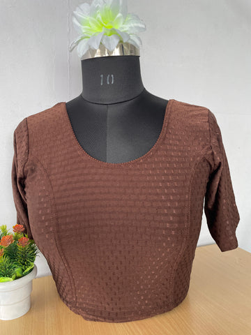 Stretchable Blouse