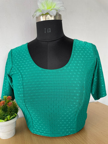 Stretchable Blouse