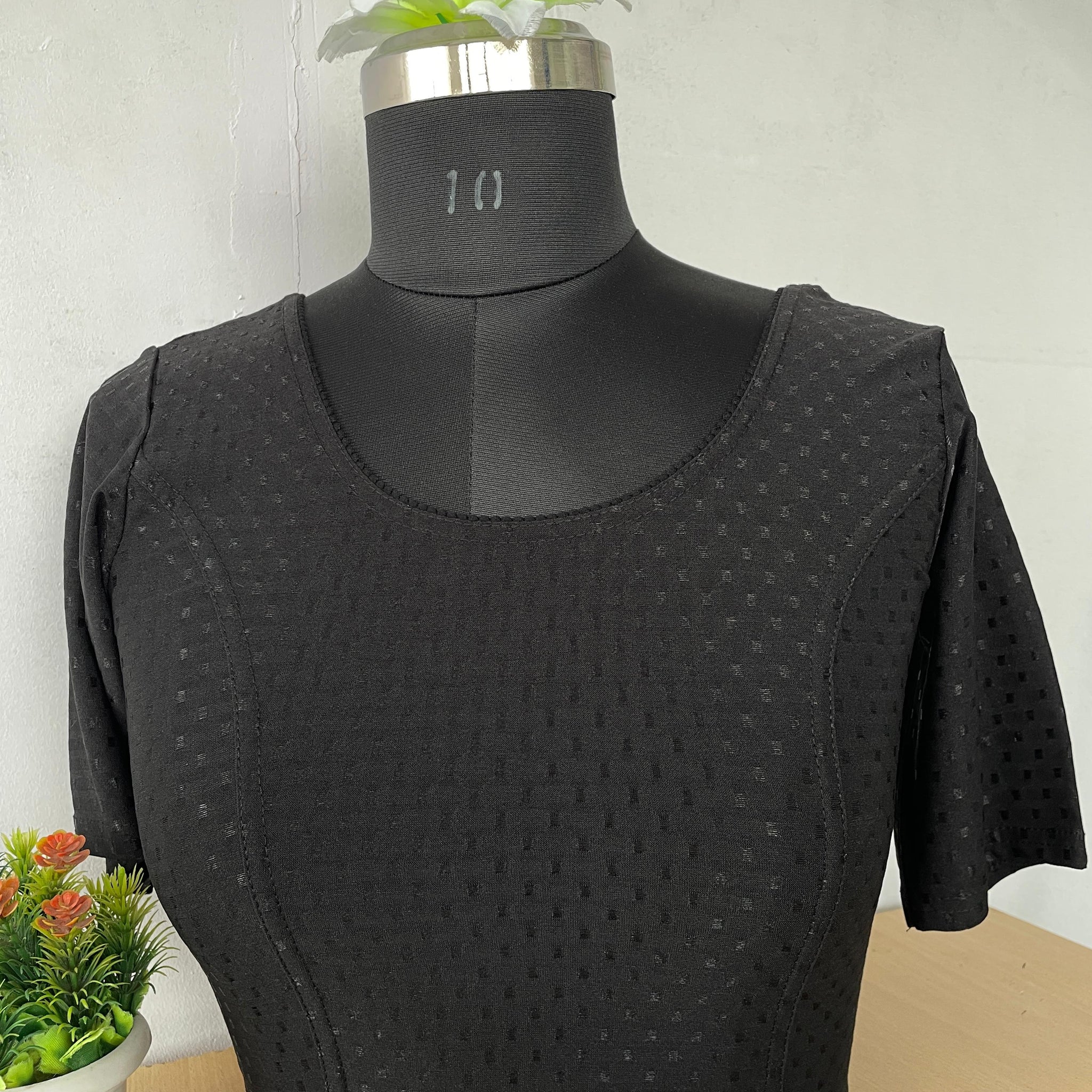 Stretchable Blouse