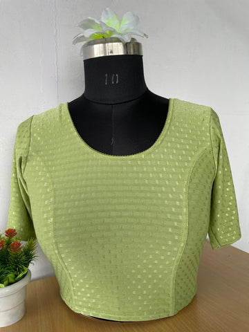 Stretchable Blouse