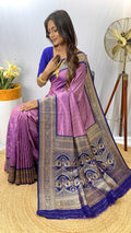 Paithani Saree