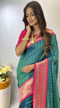 Paithani Saree