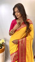 Paithani Saree