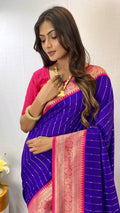 Paithani Saree