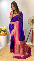 Paithani Saree