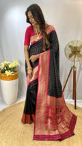 Paithani Saree