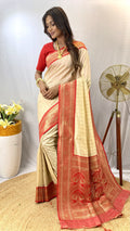 Paithani Saree