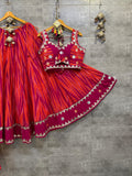 Navratri Chaniya Choli