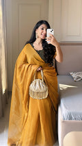 Georgette Saree