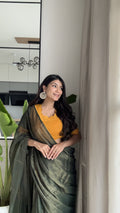 Georgette Saree