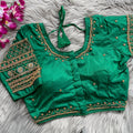 Bridal Blouse