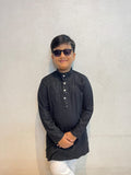 Kid's Boy's Kurta Pyjama