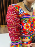 Navratri Lehenga Choli