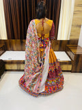 Navratri Lehenga Choli