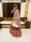 Navratri Lehenga Choli