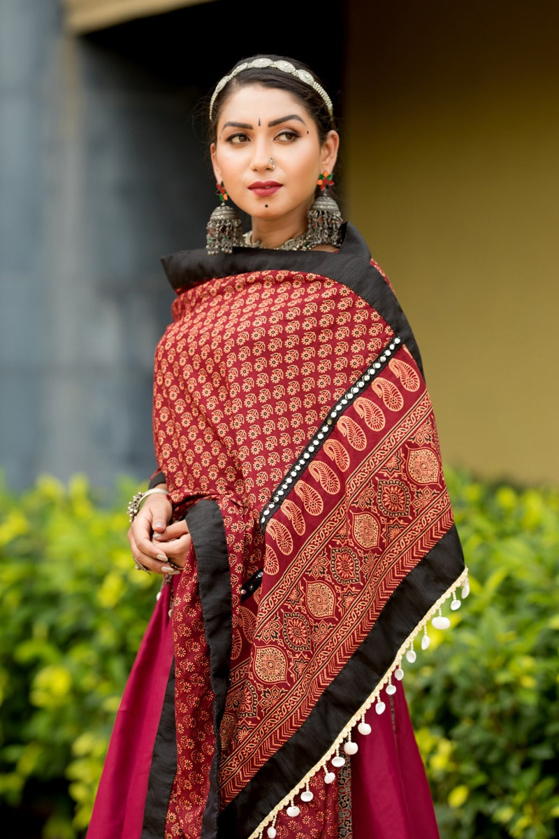 Navratri Lehenga Choli