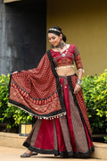 Navratri Lehenga Choli