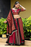 Navratri Lehenga Choli