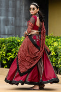 Navratri Lehenga Choli