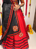 Navratri Lehenga Choli