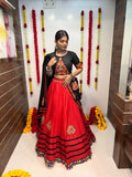 Navratri Lehenga Choli