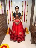 Navratri Lehenga Choli