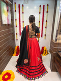 Navratri Lehenga Choli