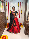 Navratri Lehenga Choli