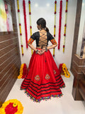 Navratri Lehenga Choli