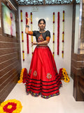 Navratri Lehenga Choli